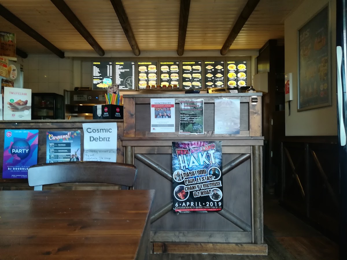 Eterij De Woage Photos 2